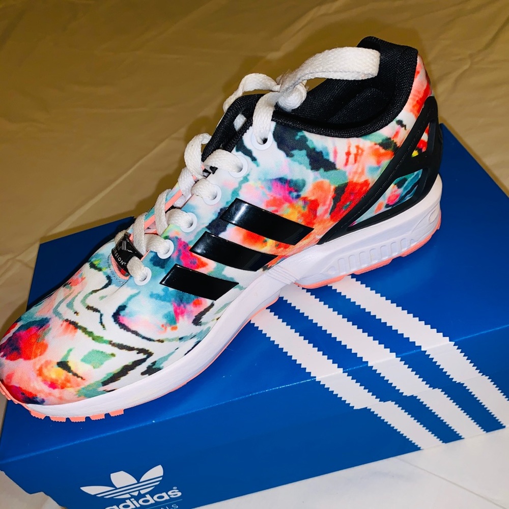 Adidas ZX Flux